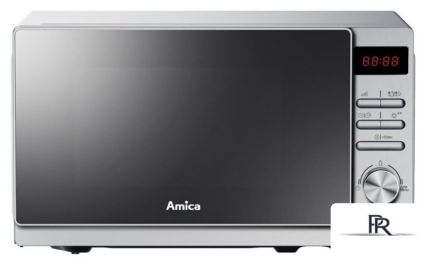 Микроволновая печь Amica AMMF20E2S - Изображение №1 — Интернет-магазин ПроЗаказ