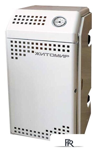 Отопительный котел АТЕМ Житомир-М АОГВ 12 СН - Изображение №1 — Интернет-магазин ПроЗаказ