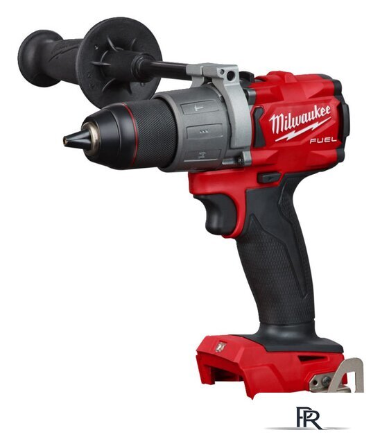 Ударная дрель-шуруповерт Milwaukee M18 FPD2-502X 4933464263 (без АКБ, кейс) - Изображение №1 — Интернет-магазин ПроЗаказ