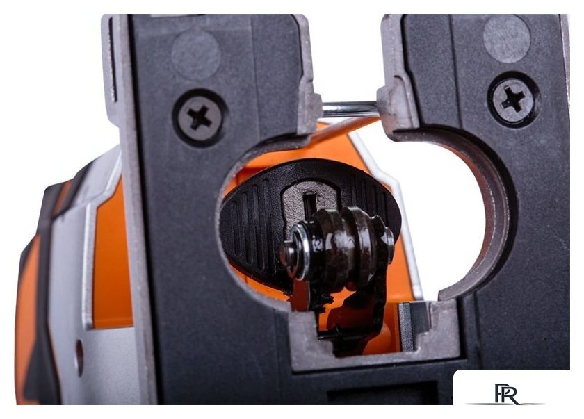 Электролобзик Villager VLN 1120 056364 (без АКБ) - Изображение №9 — Интернет-магазин ПроЗаказ