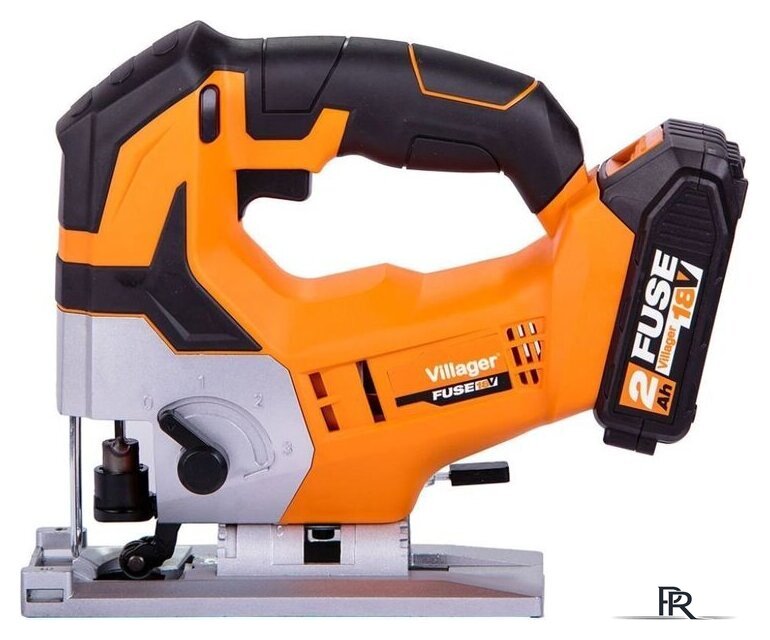 Электролобзик Villager VLN 1120 056364 (без АКБ) - Изображение №5 — Интернет-магазин ПроЗаказ