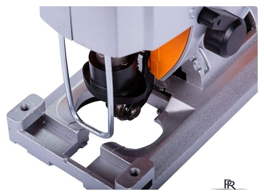 Электролобзик Villager VLN 1120 056364 (без АКБ) - Изображение №10 — Интернет-магазин ПроЗаказ