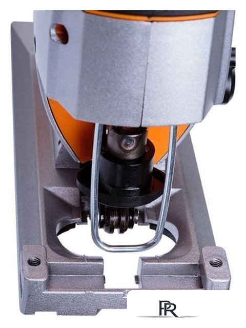 Электролобзик Villager VLN 1120 056364 (без АКБ) - Изображение №8 — Интернет-магазин ПроЗаказ