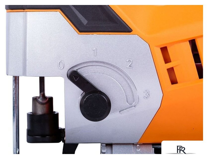 Электролобзик Villager VLN 1120 056364 (без АКБ) - Изображение №11 — Интернет-магазин ПроЗаказ