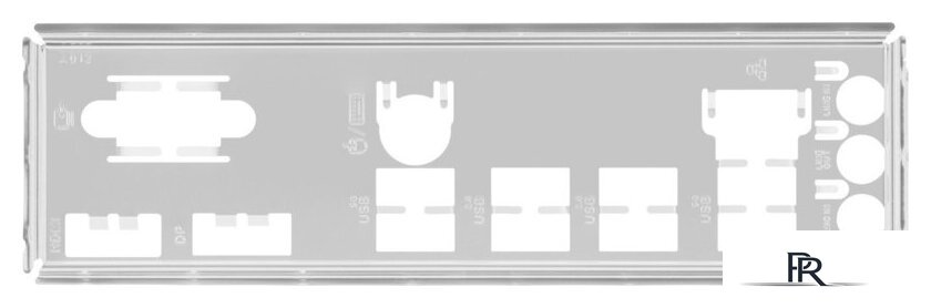 Материнская плата ASUS Prime A620M-E-CSM - Изображение №6 — Интернет-магазин ПроЗаказ