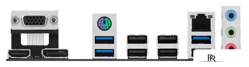 Материнская плата ASUS Prime A620M-E-CSM - Изображение №5 — Интернет-магазин ПроЗаказ