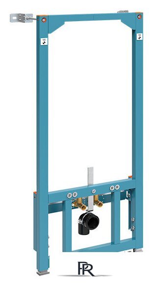 Инсталляция для биде Vitra Frame 880-5800 - Изображение №1 — Интернет-магазин ПроЗаказ