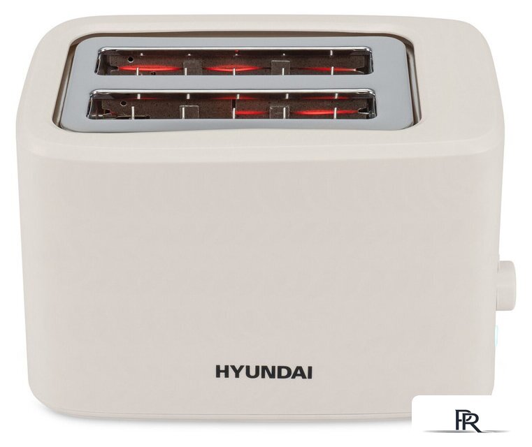 Тостер Hyundai HYT-3306 - Изображение №6 — Интернет-магазин ПроЗаказ