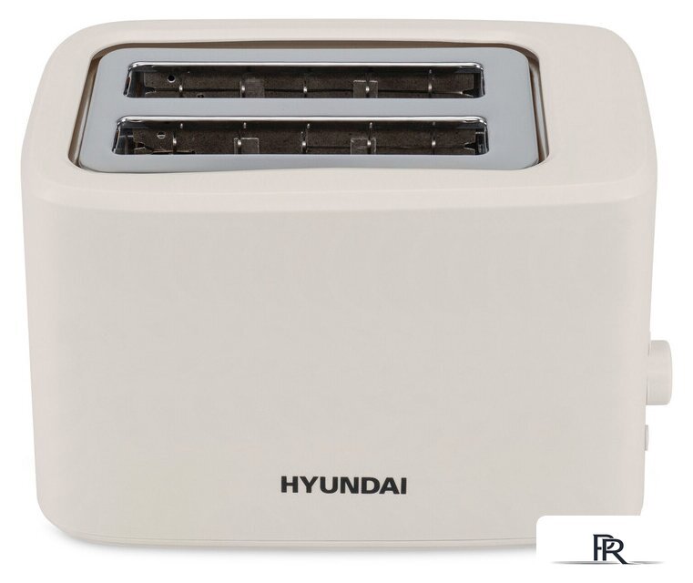 Тостер Hyundai HYT-3306 - Изображение №2 — Интернет-магазин ПроЗаказ