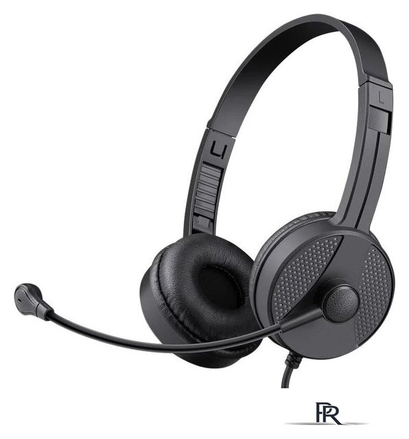 Офисная гарнитура Defender Tune 160 - Изображение №1 — Интернет-магазин ПроЗаказ