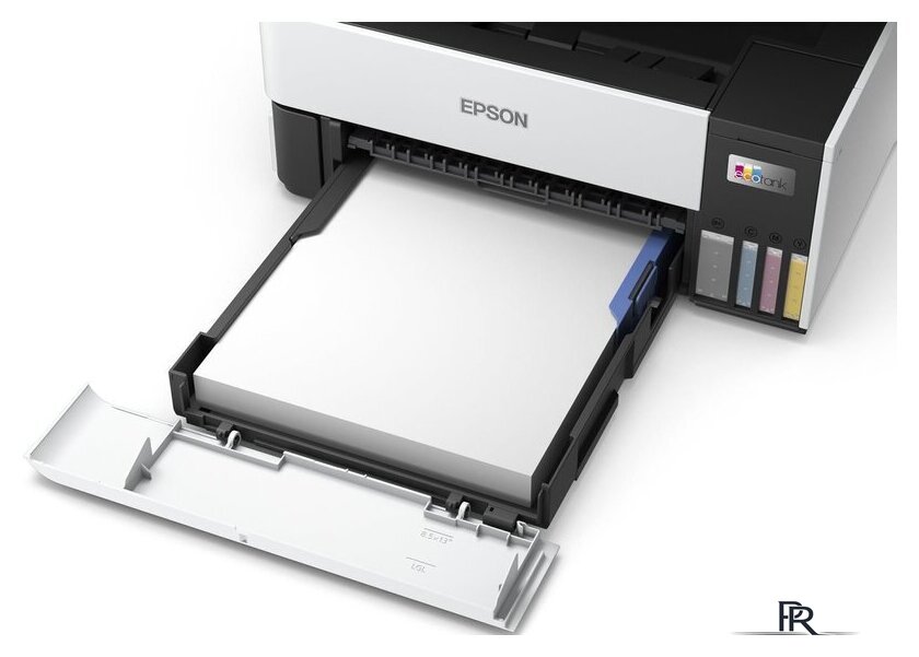 МФУ Epson EcoTank L6490 - Изображение №5 — Интернет-магазин ПроЗаказ