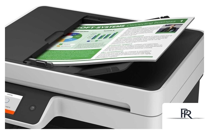 МФУ Epson EcoTank L6490 - Изображение №4 — Интернет-магазин ПроЗаказ