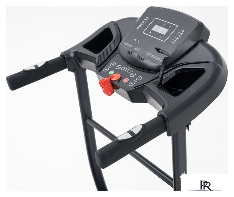 Электрическая беговая дорожка Calviano Sunny - Изображение №11 — Интернет-магазин ПроЗаказ