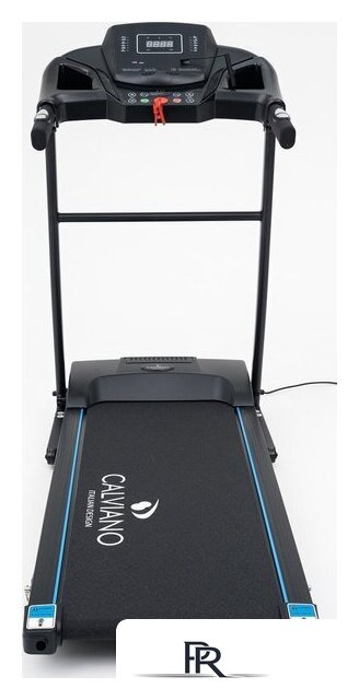 Электрическая беговая дорожка Calviano Sunny - Изображение №4 — Интернет-магазин ПроЗаказ