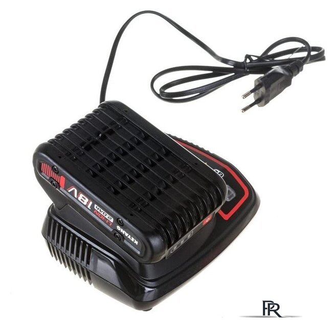 Дрель-шуруповерт Keyang DD18BL-W Set (с 2-мя АКБ, кейс) - Изображение №7 — Интернет-магазин ПроЗаказ