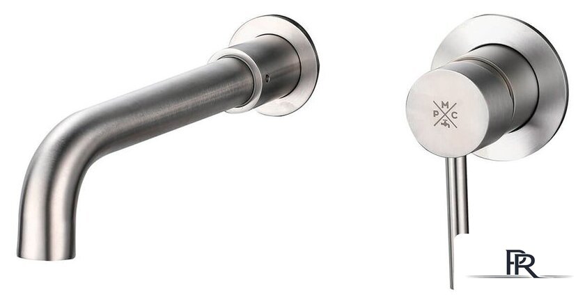 Смеситель РМС SUS129-3 - Изображение №1 — Интернет-магазин ПроЗаказ