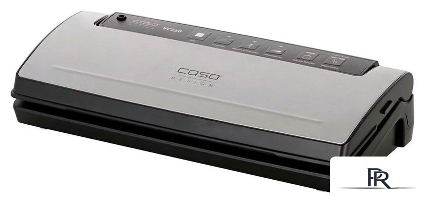 Бескамерный вакуумный упаковщик CASO VC 330 - Изображение №1 — Интернет-магазин ПроЗаказ