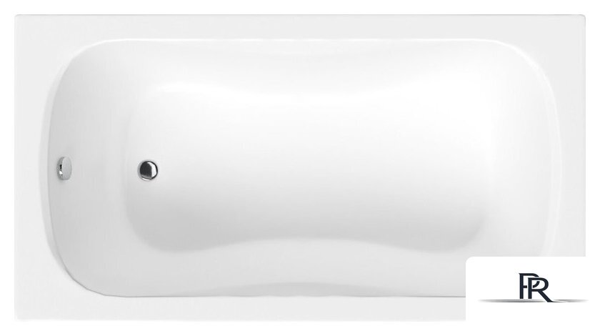 Ванна Lauter Sophia 130 21205130 (с ножками и сифоном 21Y11010 хром) - Изображение №29 — Интернет-магазин ПроЗаказ