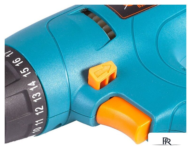 Дрель-шуруповерт Bort BSM-250x2 - Изображение №2 — Интернет-магазин ПроЗаказ