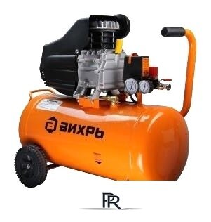 Компрессор Вихрь КМП-300/50 - Изображение №1 — Интернет-магазин ПроЗаказ