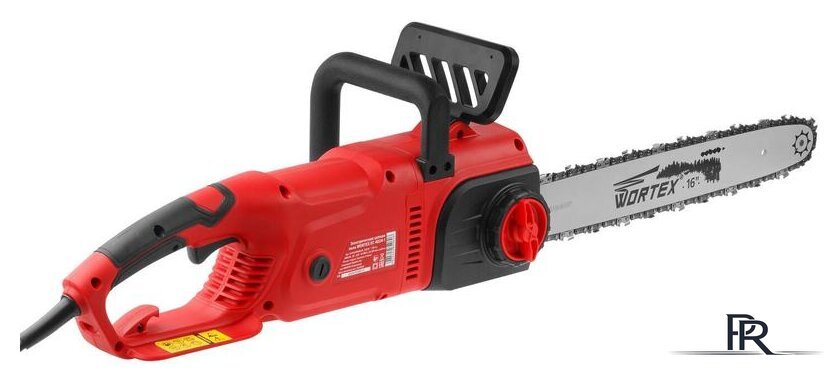 Электрическая пила Wortex EC 4024-1 EC4024100029 - Изображение №1 — Интернет-магазин ПроЗаказ