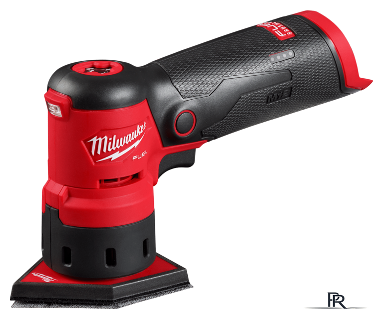 Дельташлифмашина Milwaukee M12FDSS-0B 4933479680 (без АКБ) - Изображение №1 — Интернет-магазин ПроЗаказ