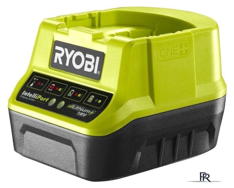 Аккумулятор с зарядным устройством Ryobi RC18120-150 ONE+ 5133003366 (18В/5.0 а*ч + 18В) - Изображение №2 — Интернет-магазин ПроЗаказ