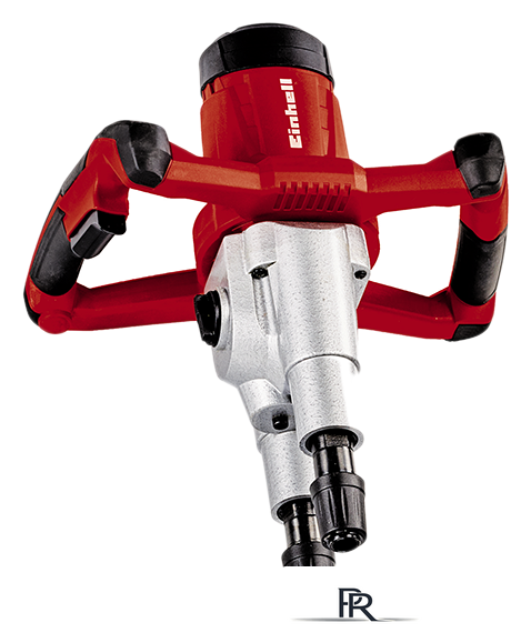 Строительный миксер Einhell TE-MX 1600-2 CE Twin 4258561 - Изображение №1 — Интернет-магазин ПроЗаказ