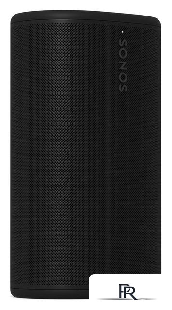 Беспроводная аудиосистема Sonos Play (черный) - Изображение №1 — Интернет-магазин ПроЗаказ
