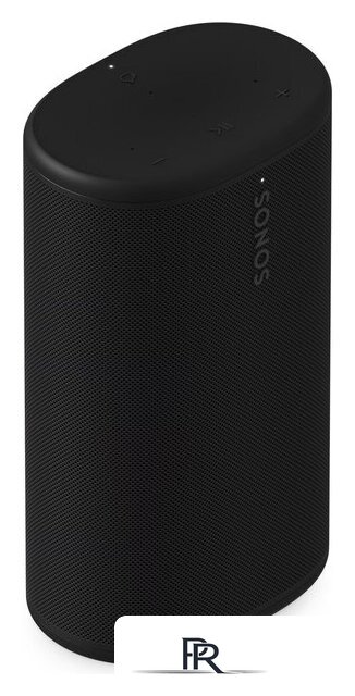 Беспроводная аудиосистема Sonos Play (черный) - Изображение №2 — Интернет-магазин ПроЗаказ