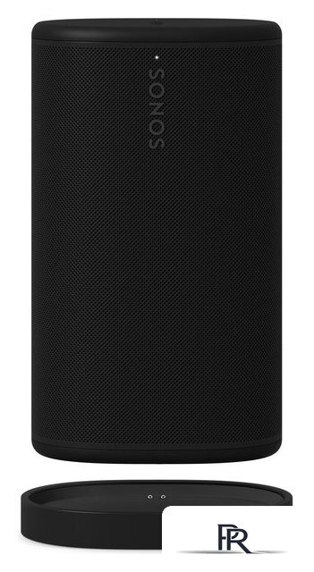 Беспроводная аудиосистема Sonos Play (черный) - Изображение №7 — Интернет-магазин ПроЗаказ