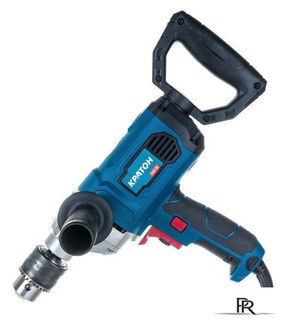 Дрель-миксер Кратон DM-1100/16 - Изображение №1 — Интернет-магазин ПроЗаказ