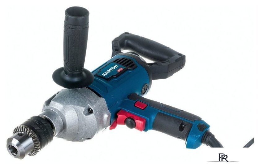 Дрель-миксер Кратон DM-1100/16 - Изображение №3 — Интернет-магазин ПроЗаказ