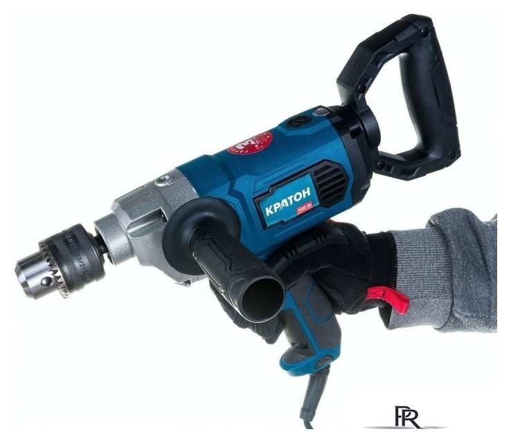 Дрель-миксер Кратон DM-1100/16 - Изображение №7 — Интернет-магазин ПроЗаказ