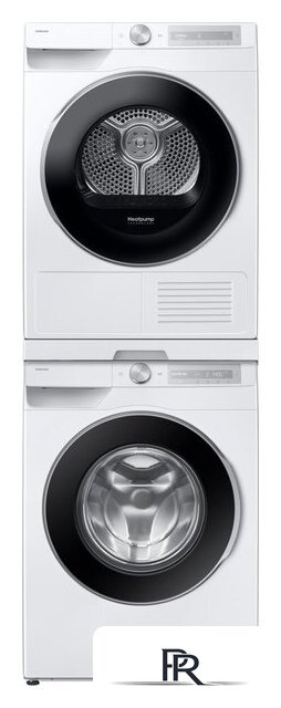 Стиральная машина Samsung WW90DG6U25LHU4 - Изображение №11 — Интернет-магазин ПроЗаказ