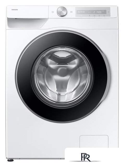 Стиральная машина Samsung WW90DG6U25LHU4 - Изображение №1 — Интернет-магазин ПроЗаказ