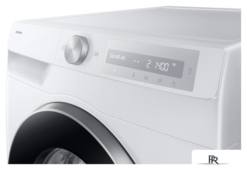 Стиральная машина Samsung WW90DG6U25LHU4 - Изображение №8 — Интернет-магазин ПроЗаказ