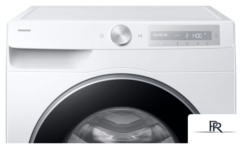 Стиральная машина Samsung WW90DG6U25LHU4 - Изображение №9 — Интернет-магазин ПроЗаказ