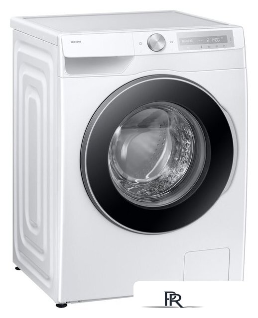 Стиральная машина Samsung WW90DG6U25LHU4 - Изображение №2 — Интернет-магазин ПроЗаказ