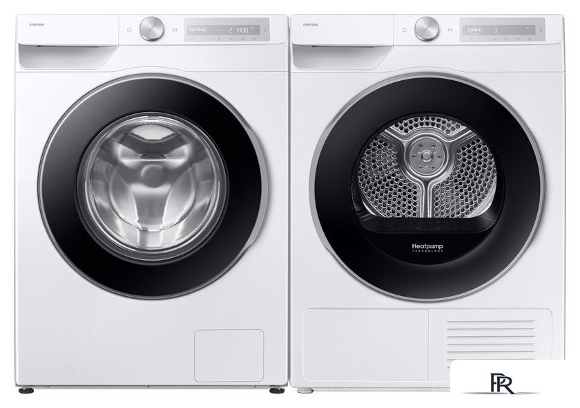 Стиральная машина Samsung WW90DG6U25LHU4 - Изображение №10 — Интернет-магазин ПроЗаказ