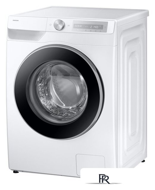 Стиральная машина Samsung WW90DG6U25LHU4 - Изображение №3 — Интернет-магазин ПроЗаказ