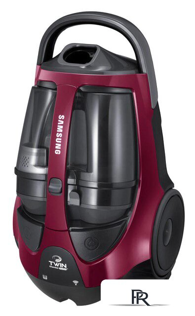 Пылесос Samsung VCC885HH3P/XEV - Изображение №3 — Интернет-магазин ПроЗаказ