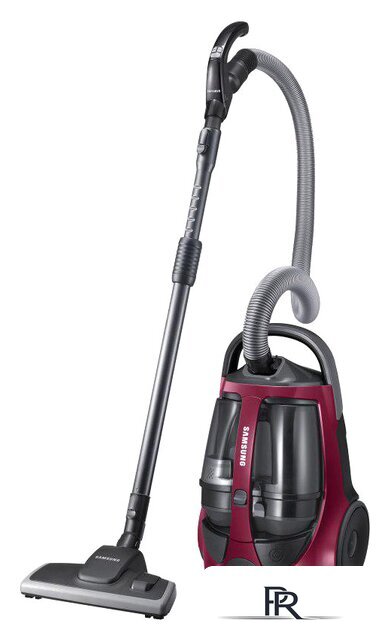 Пылесос Samsung VCC885HH3P/XEV - Изображение №1 — Интернет-магазин ПроЗаказ