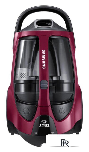 Пылесос Samsung VCC885HH3P/XEV - Изображение №2 — Интернет-магазин ПроЗаказ