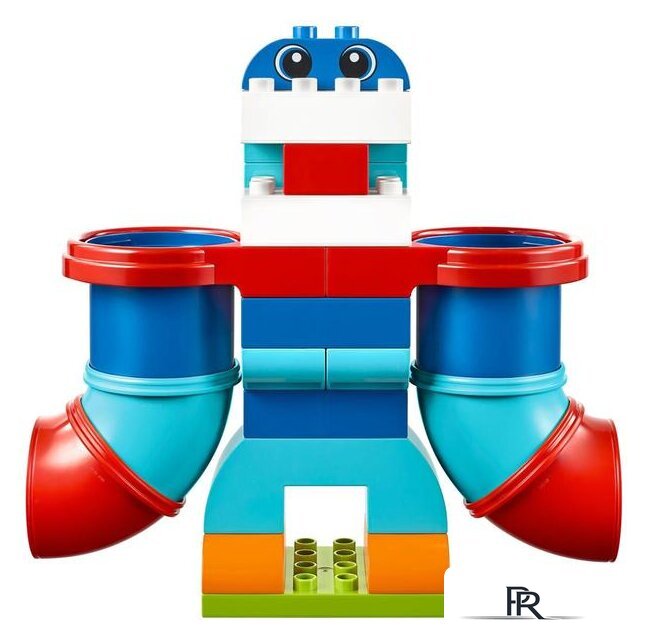 Набор деталей LEGO Education 45026 Трубки - Изображение №5 — Интернет-магазин ПроЗаказ