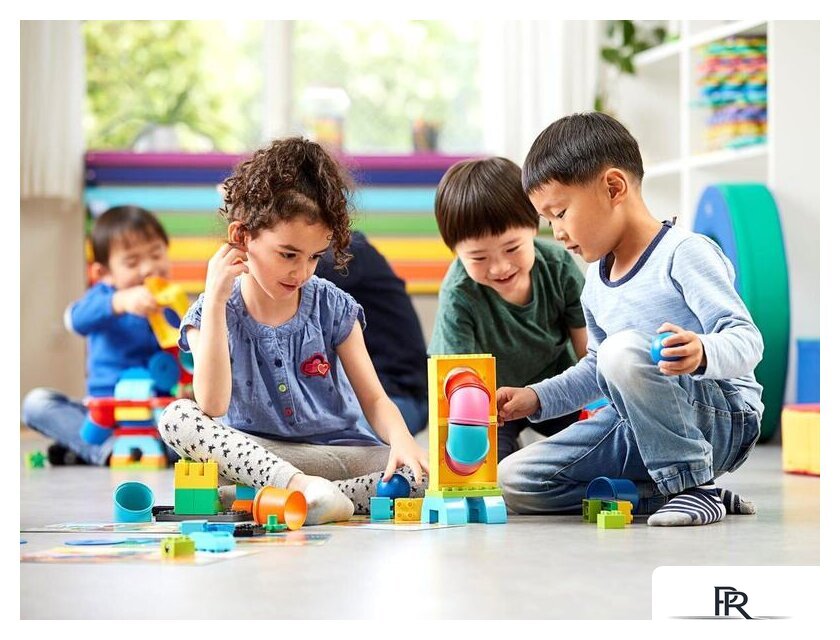 Набор деталей LEGO Education 45026 Трубки - Изображение №9 — Интернет-магазин ПроЗаказ