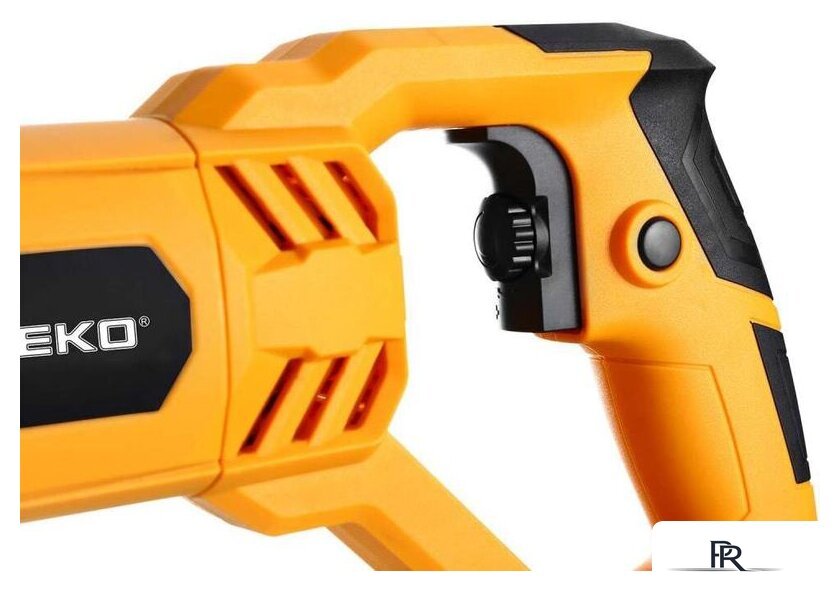 Сабельная пила Deko DKRS1000 063-4194 - Изображение №4 — Интернет-магазин ПроЗаказ