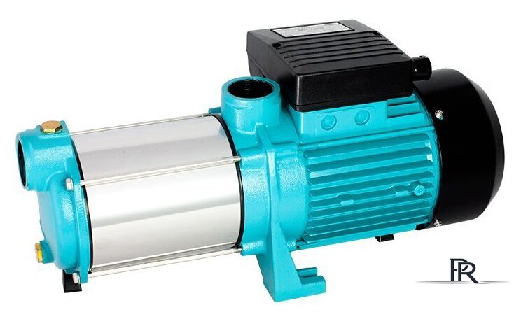 Центробежный насос Greenpump МН 1800 Inox - Изображение №1 — Интернет-магазин ПроЗаказ