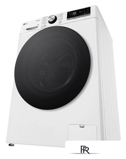 Стиральная машина LG F4W1172YW - Изображение №13 — Интернет-магазин ПроЗаказ