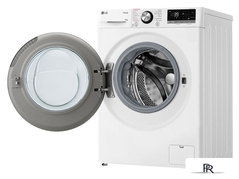 Стиральная машина LG F4W1172YW - Изображение №11 — Интернет-магазин ПроЗаказ